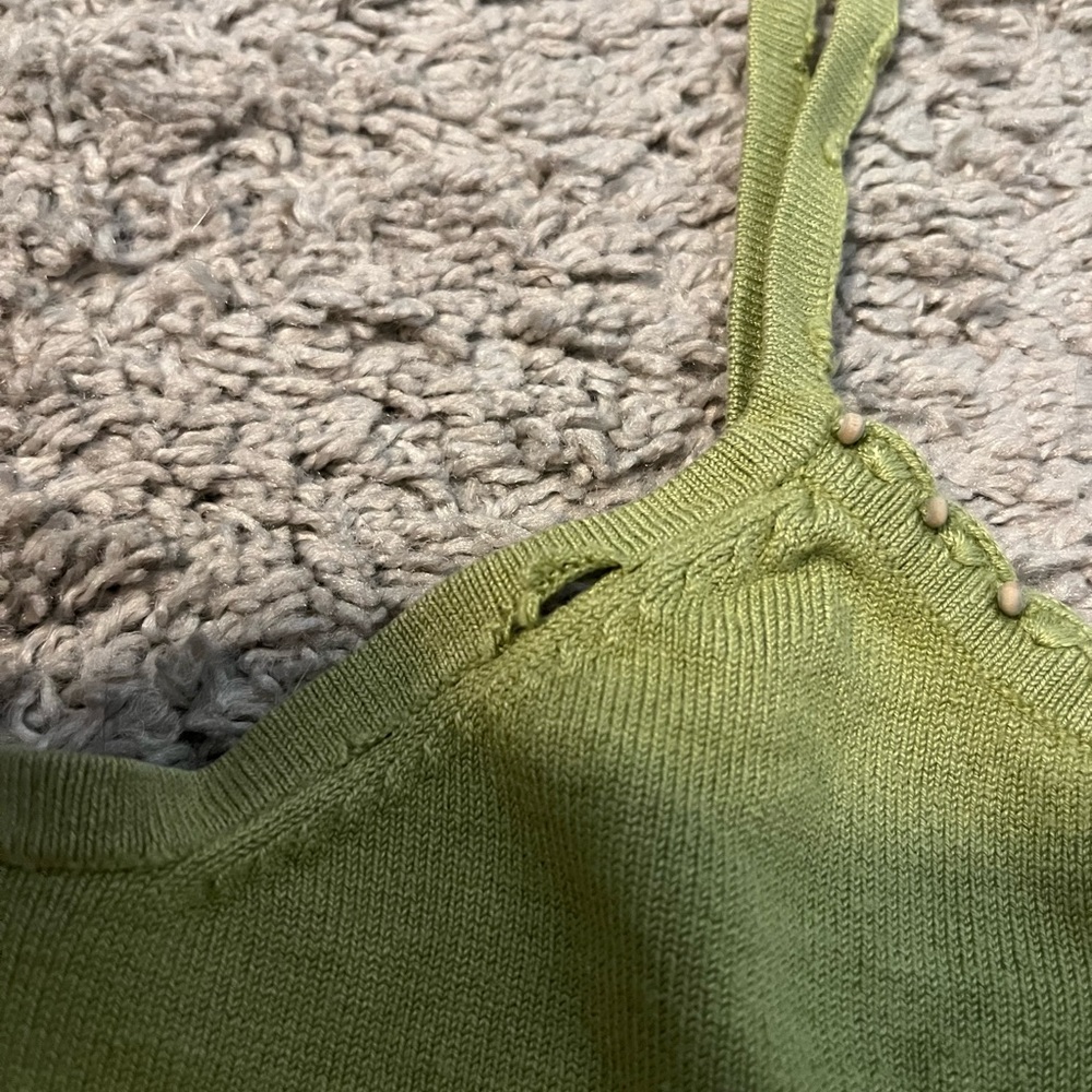 Tank Top - Picture 3 of 8